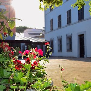 La Torre Hotel